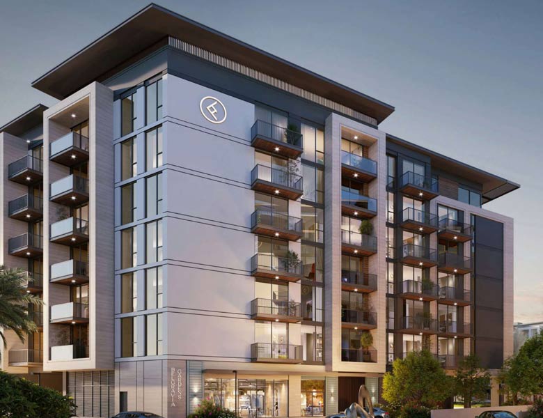 Ellington Properties