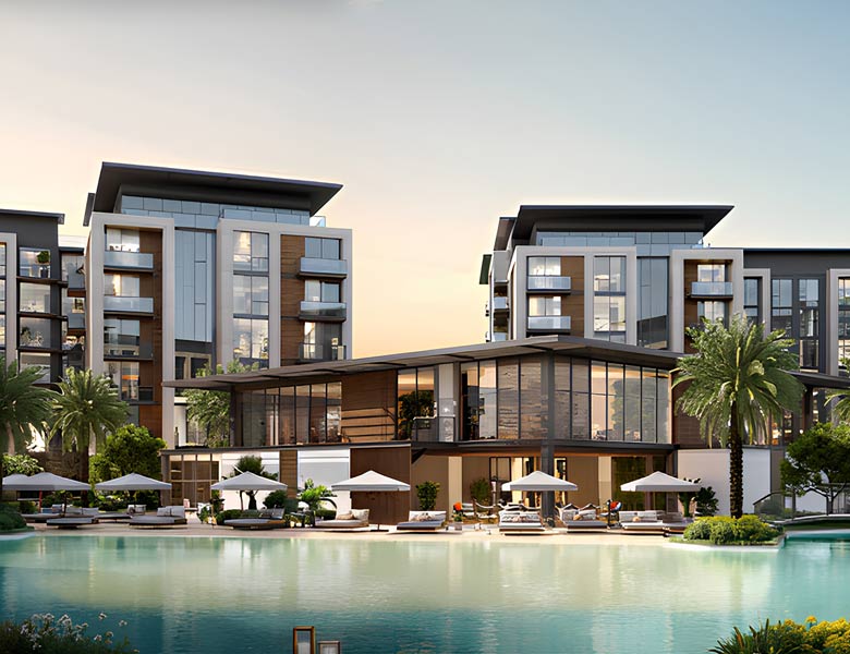 Ellington Properties