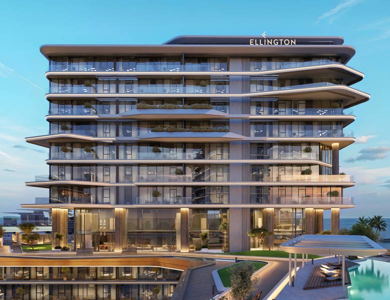 Ellington Properties