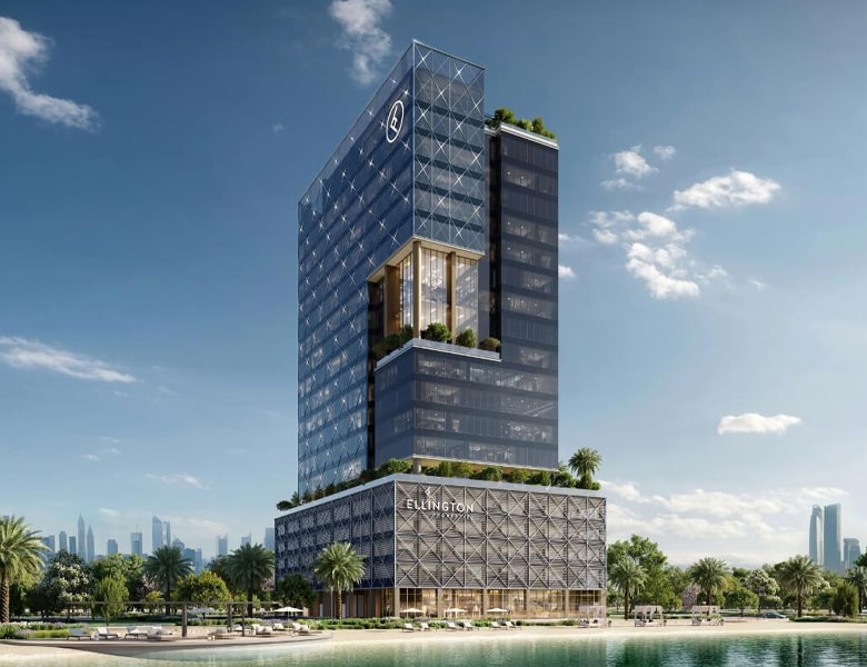 Ellington Properties