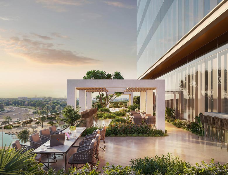 Ellington Properties