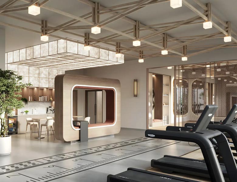 Ellington Properties