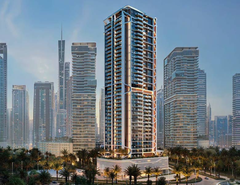 Ellington Properties