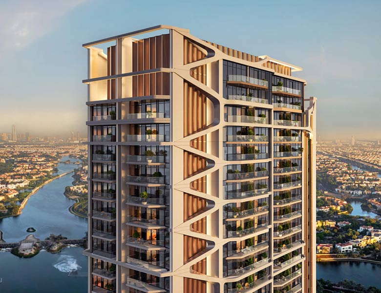 Ellington Properties