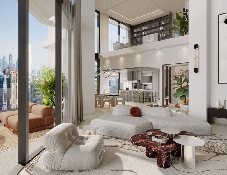 Ellington Properties