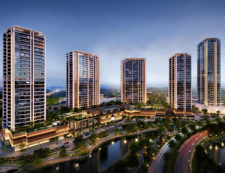 Ellington Properties