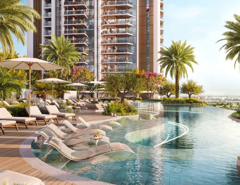 Ellington Properties