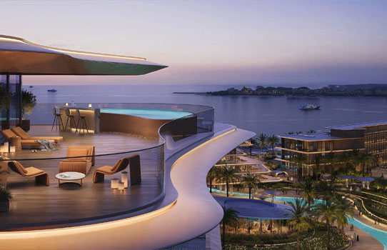 Ellington Properties