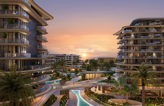 Ellington Properties