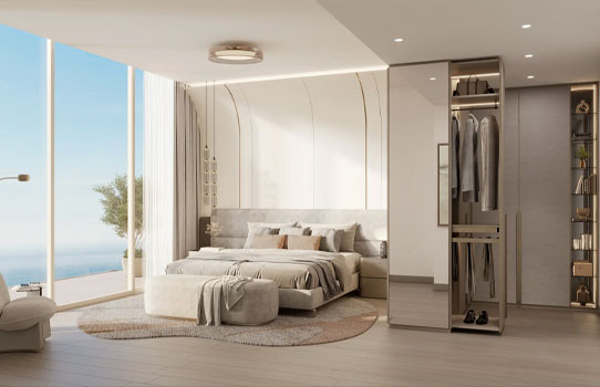 Ellington Properties