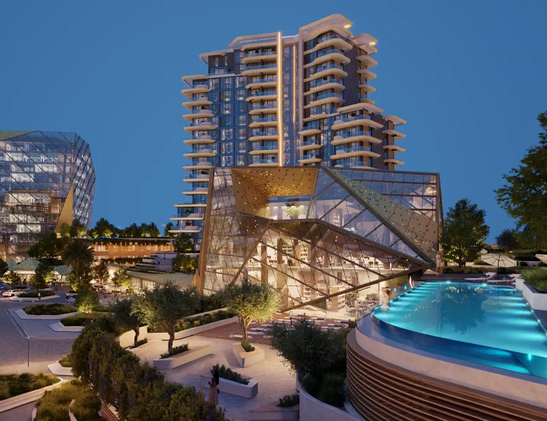 Ellington Properties