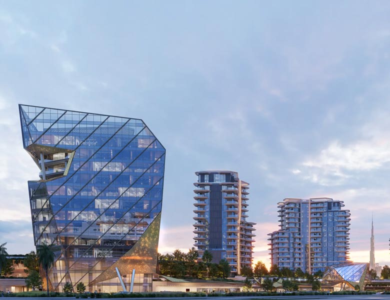 Ellington Properties