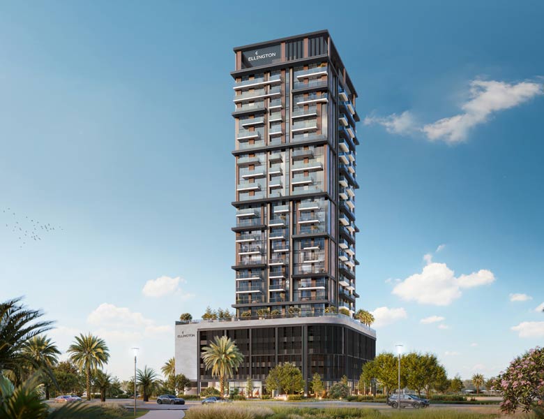 Ellington Properties