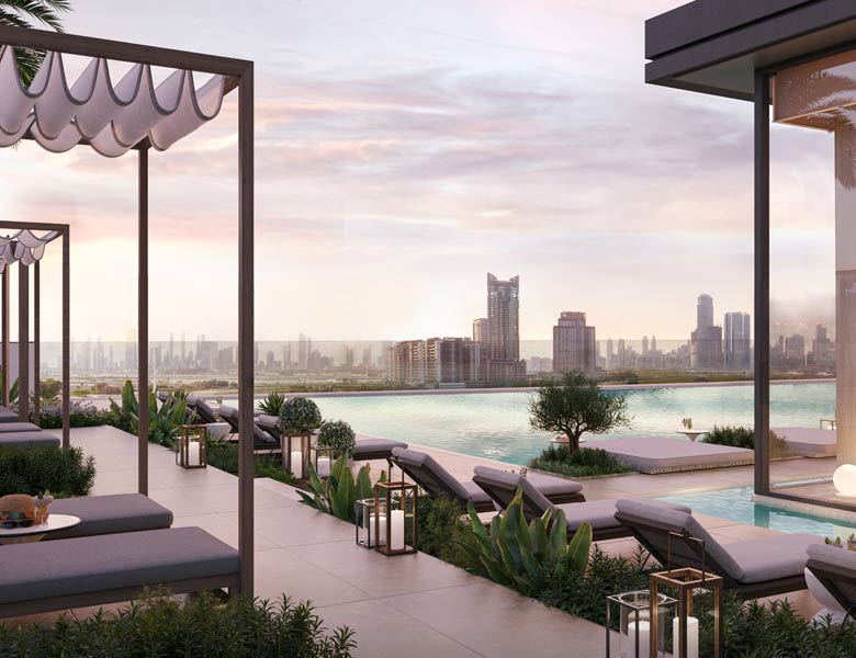 Ellington Properties