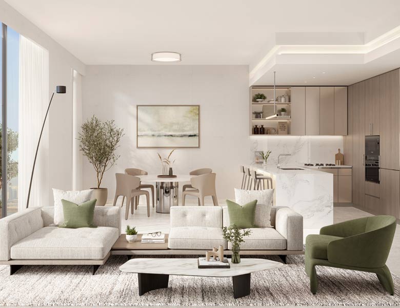 Ellington Properties