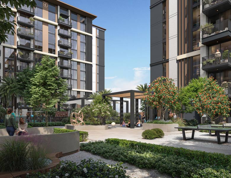 Ellington Properties