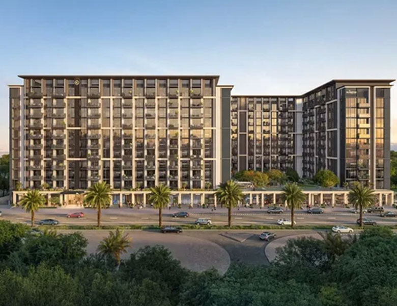 Ellington Properties