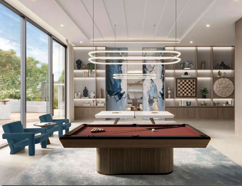 Ellington Properties