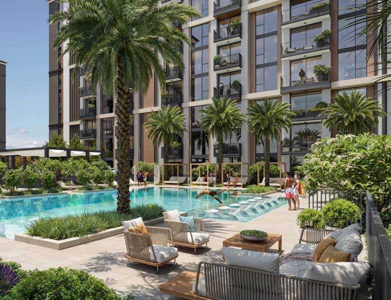 Ellington Properties