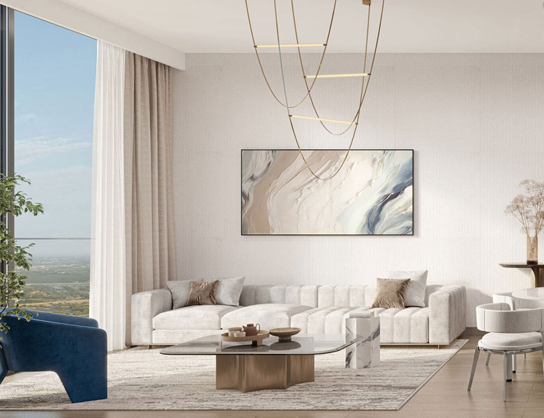 Ellington Properties